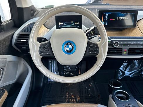 Used 2014 BMW i3 image 14