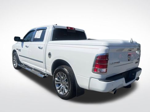 Used 2015 RAM 1500 Limited image 3