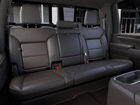 New 2026 GMC Sierra 2500 Denali w/ Denali Reserve Package AWD/4WD image 18