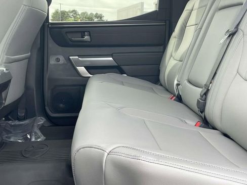 Used 2026 Toyota Tundra SR5 w/ SR5 Premium Package image 9