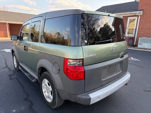 Used 2005 Honda Element LX image 5