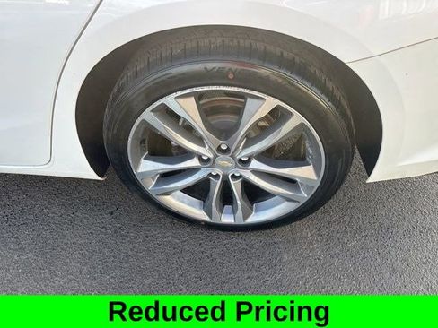 Used 2021 Chevrolet Malibu LT image 45