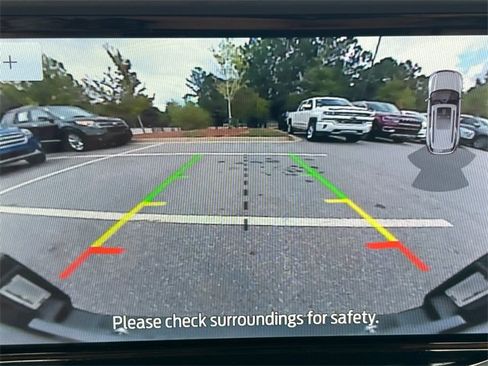 Used 2023 Ford Bronco Sport Big Bend w/ Convenience Package image 29