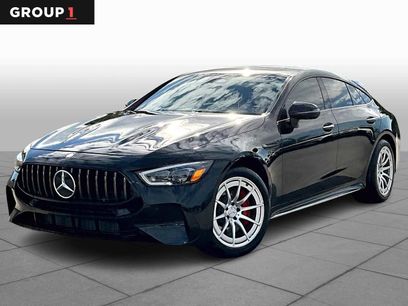 Used 2024 Mercedes-Benz AMG GT 63