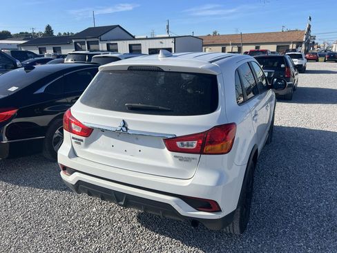 Used 2019 Mitsubishi Outlander Sport FWD image 4