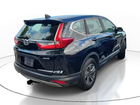 Used 2018 Honda CR-V LX image 5