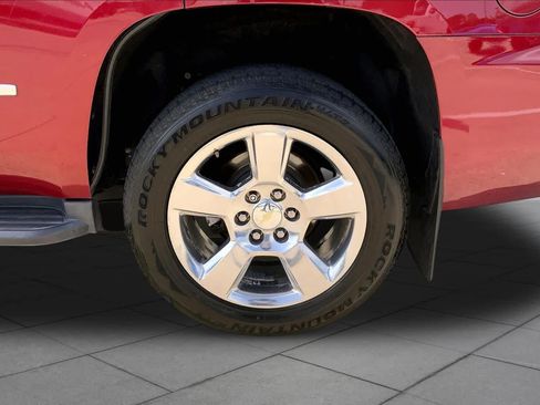 Used 2016 Chevrolet Tahoe LT RWD image 10