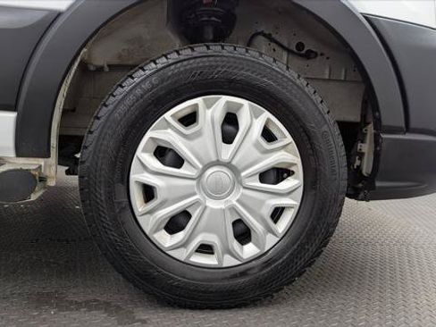 Used 2025 Ford Transit 250 Low Roof w/ Exterior Upgrade Package RWD image 24