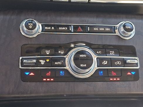 Used 2020 Lincoln Aviator Reserve w/ Equipment Group 202A image 17