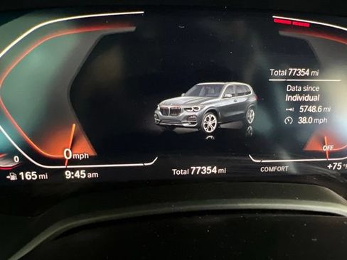 Used 2019 BMW X5 xDrive40i w/ Convenience Package AWD/4WD image 28