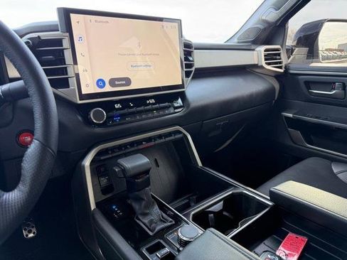 Used 2025 Toyota Tundra Limited w/ TRD Off-Road Package image 55