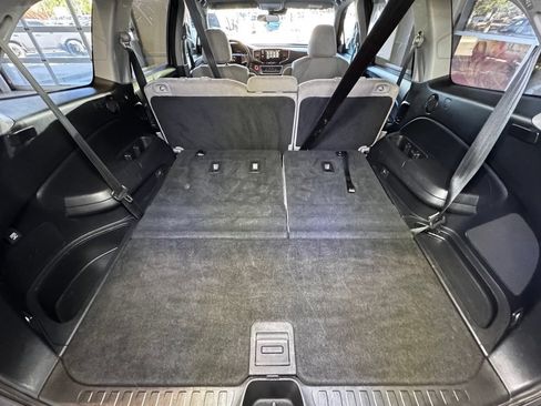 Used 2019 Honda Pilot EX image 58