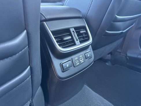 Used 2024 Subaru Legacy Limited image 25