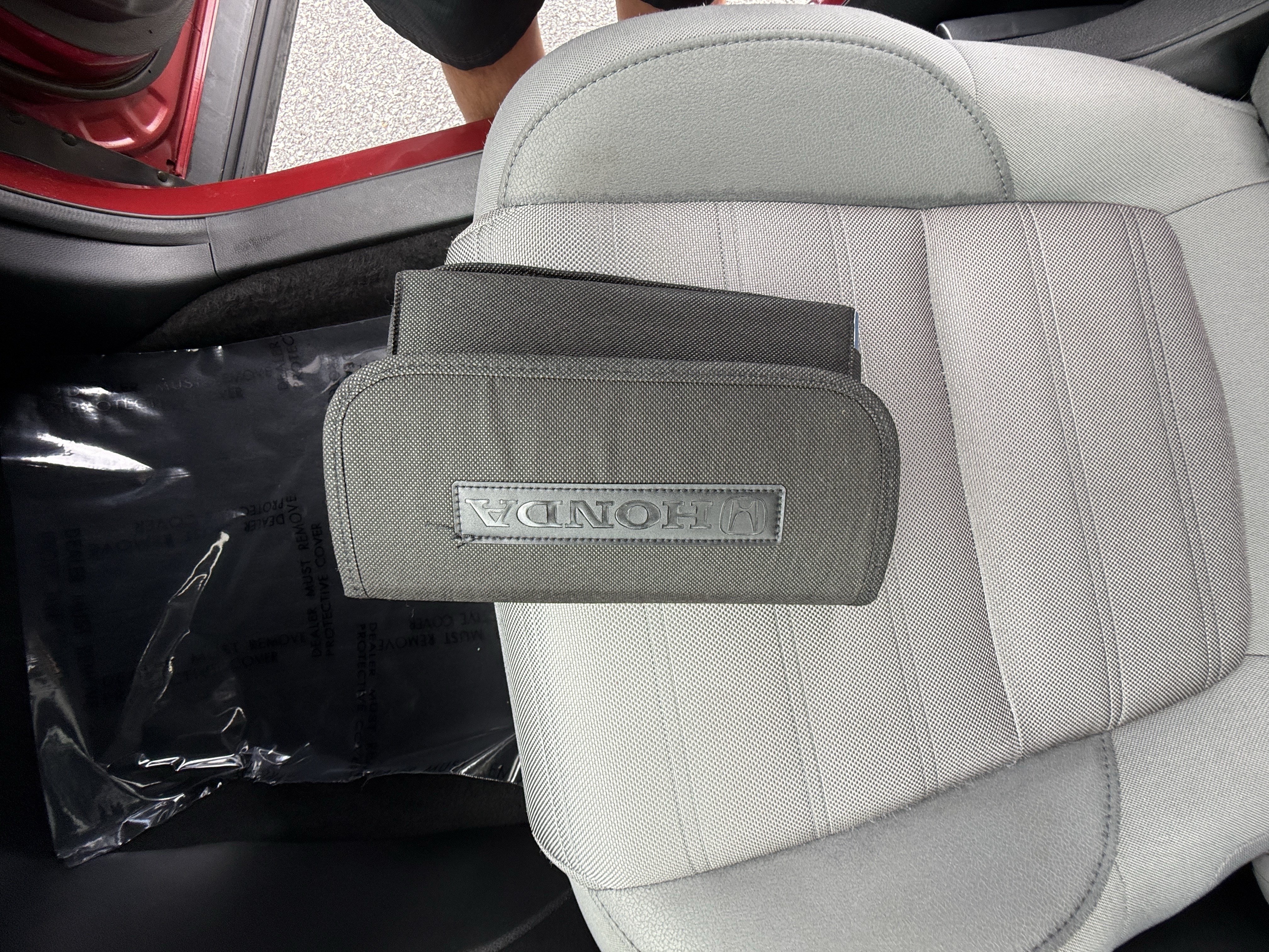 Certified 2021 Honda CR-V EX image 35