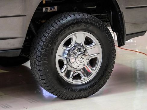 Used 2019 RAM 2500 Tradesman w/ Chrome Appearance Group image 50