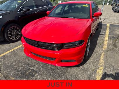 Used 2021 Dodge Charger SXT w/ Leather Interior Group