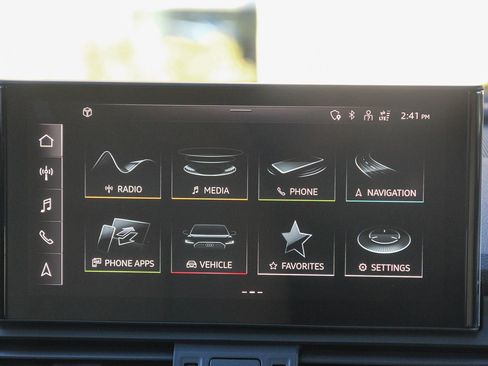 Used 2023 Audi Q5 2.0T Premium w/ Convenience Package image 15