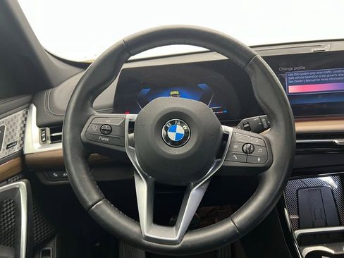 Certified 2025 BMW X1 xDrive28i w/ Convenience Package image 16