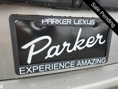 Used 2020 Lexus ES 350 w/ Premium Package image 15