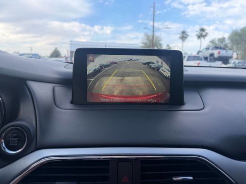 Used 2016 MAZDA CX-9 Touring image 27