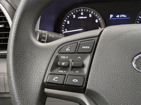 Used 2019 Hyundai Tucson SE image 15