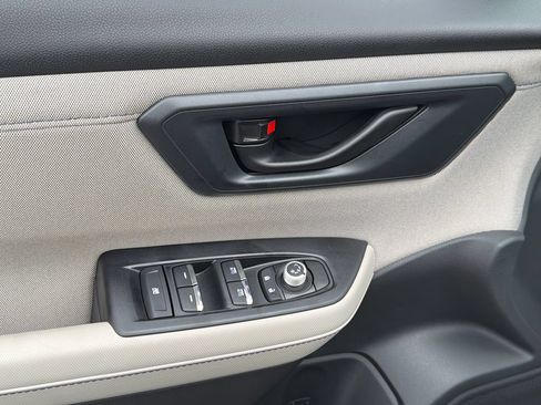 New 2026 Subaru Forester Premium AWD/4WD image 15
