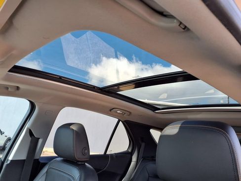 Used 2019 Chevrolet Equinox Premier FWD image 10