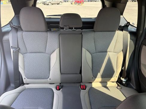 Certified 2026 Subaru Forester Premium AWD/4WD image 20