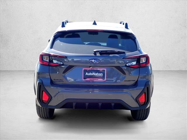 New 2026 Subaru Crosstrek 2.5i Premium AWD/4WD image 3