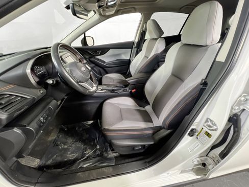Used 2023 Subaru Crosstrek 2.0i Premium image 20