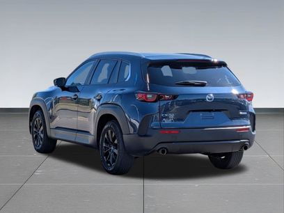 Used 2024 MAZDA CX-50 AWD 2.5 S w/ Preferred Package