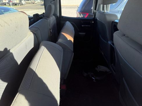 Used 2014 Chevrolet Silverado 1500 LT w/ All Star Edition image 13
