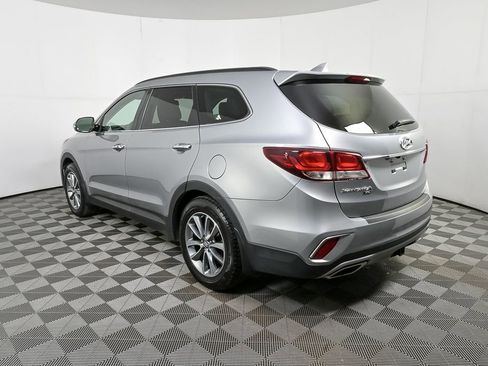 Used 2019 Hyundai Santa Fe XL SE w/ SE Premium Package 02 image 4