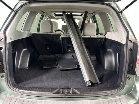 Used 2017 Subaru Forester 2.5i Premium AWD/4WD image 27