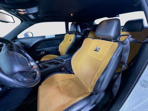 Used 2021 Dodge Challenger R/T Scat Pack w/ Plus Package image 13