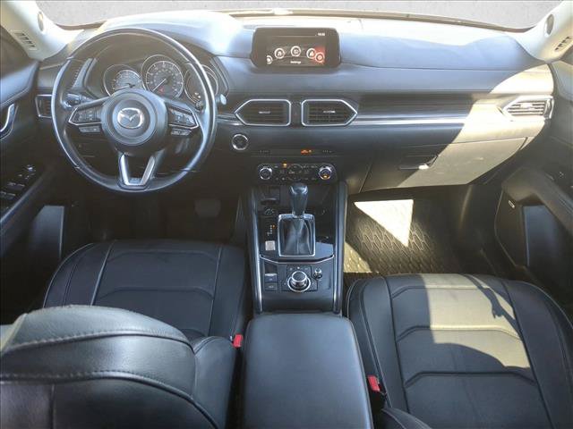 Used 2017 MAZDA CX-5 Grand Touring FWD image 18