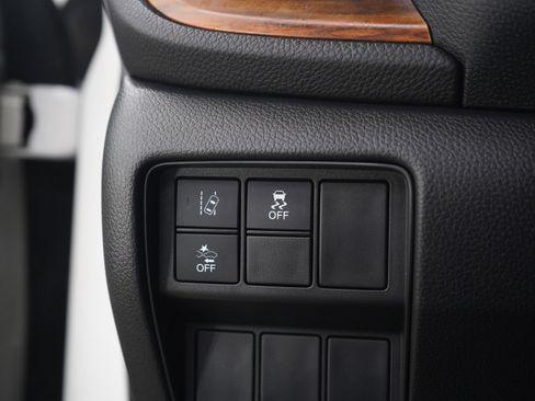 Used 2017 Honda CR-V EX image 24