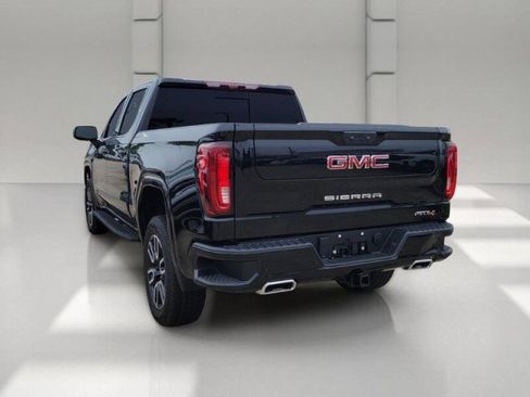 Used 2026 GMC Sierra 1500 AT4 w/ AT4 Premium Package AWD/4WD image 6