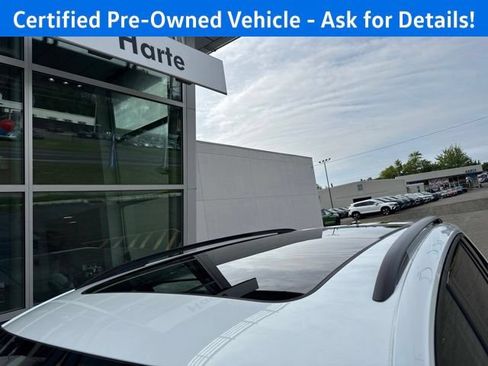 Certified 2023 Volkswagen Tiguan SE R-Line AWD/4WD image 31
