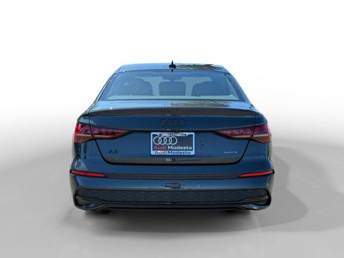 New 2026 Audi A3 2.0T Premium image 4