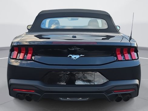 New 2026 Ford Mustang Premium image 6
