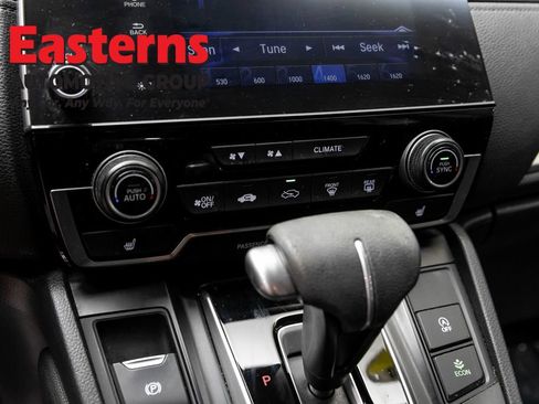 Used 2021 Honda CR-V Special Edition image 19