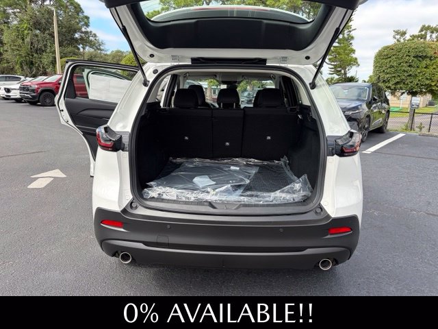Used 2026 MAZDA CX-5 AWD 2.5 S image 11