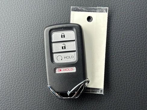 New 2026 Honda Ridgeline TrailSport image 31