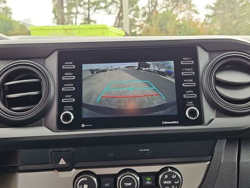 Used 2023 Toyota Tacoma SR5 image 16