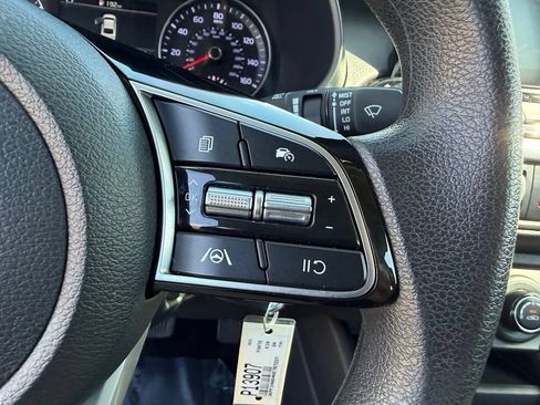 Used 2024 Kia Forte LXS FWD image 23