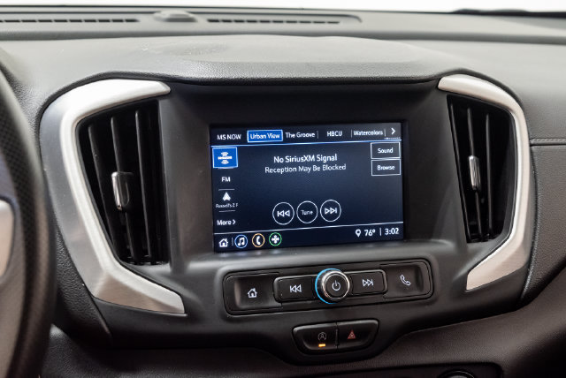 Used 2023 GMC Terrain SLE w/ Elevation Edition FWD image 16