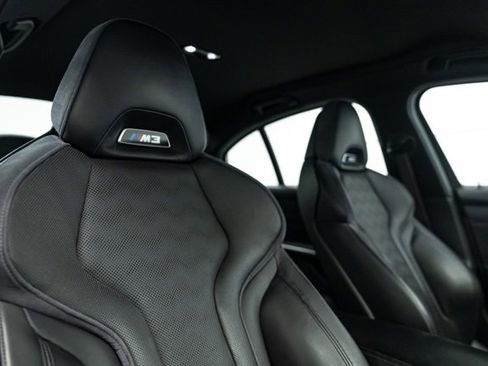 Used 2021 BMW M3 Competition image 15