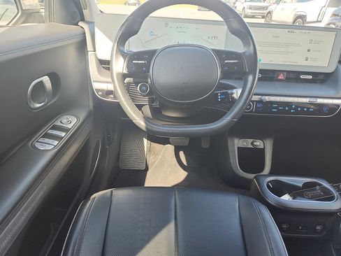 Certified 2023 Hyundai Ioniq 5 SEL AWD/4WD image 10