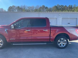 Certified 2021 Ford F150 Lariat video 2